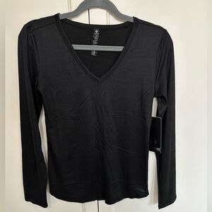 90 Degrees Long Sleeve Shirt